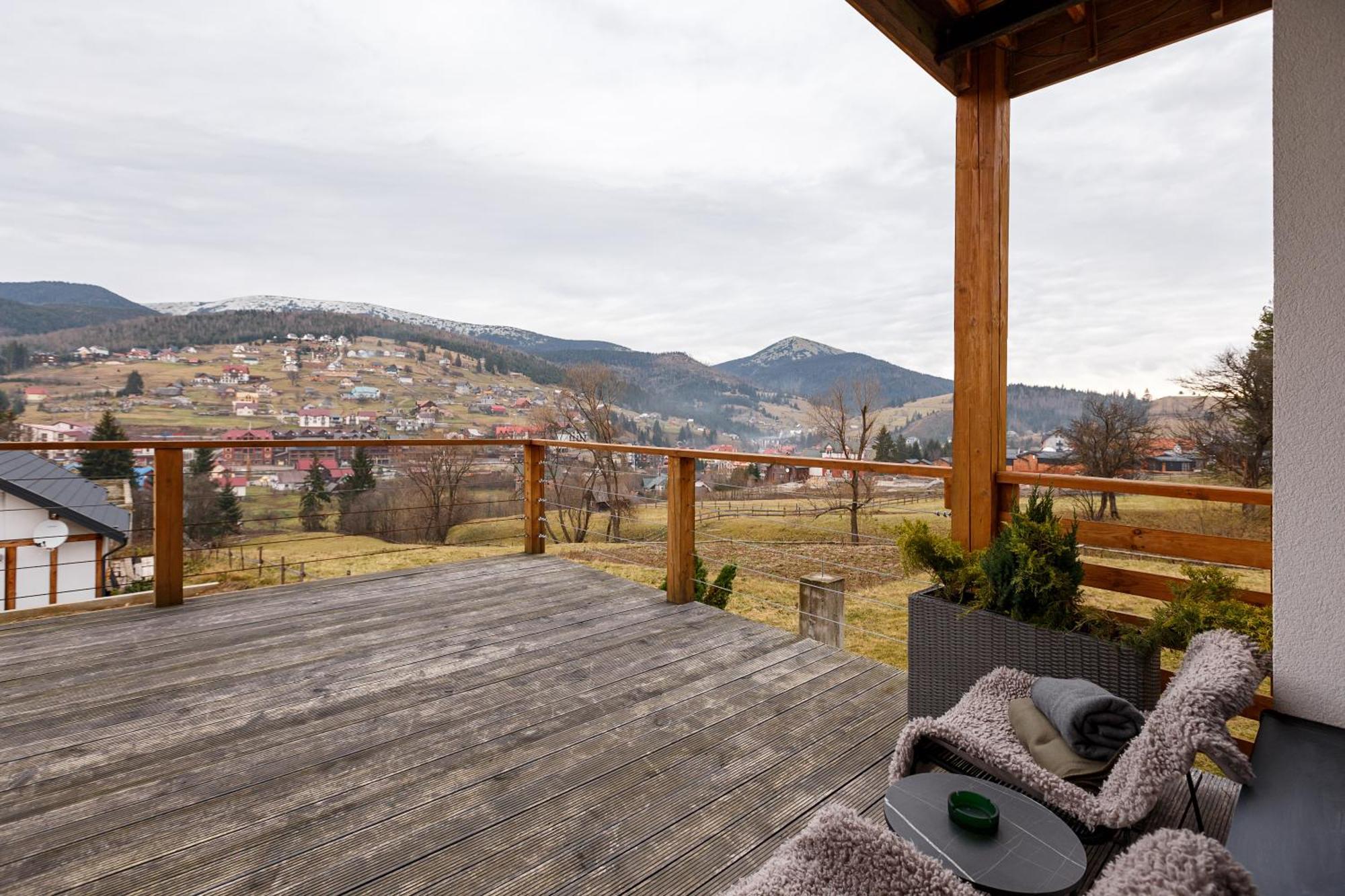 Yo Hotel Bukovel Quarto foto
