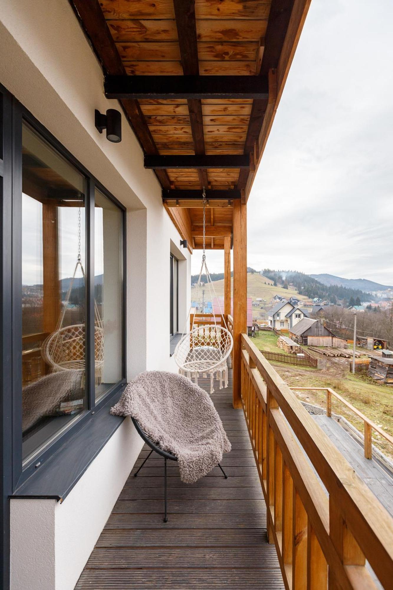 Yo Hotel Bukovel Quarto foto